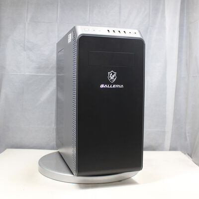 【通販センター】中古  THIRDWAVE GALLERIA XA7C-R37 181616 