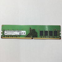 中古  PC4-21300 8GB デスクトップ用_ 184888 