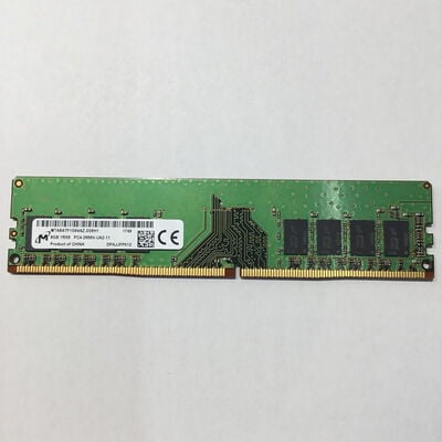 【松山環状枝松店】中古  PC4-21300 8GB デスクトップ用_ 184888 