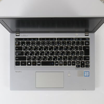 【通販センター】中古  NEC PC-VKM16BZG6 (Intel Core i5 8365U 1.60GHz/8GB/SSD256GB/なし/オンボード/13.3/1366x768/Wi-Fi/WEBCAM/W11H MAR) 184421 