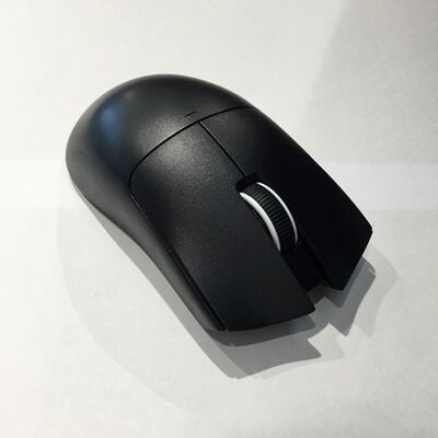 【松山環状枝松店】中古  ATTACK SHARK X11_Black Mouse(ワイヤレスゲーミングマウス) 4560001547 