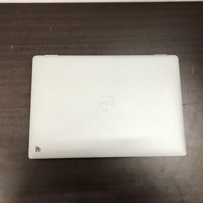 【福山ココローズ店】中古  DELL Latitude 5320(Intel Core i5 1145G7 2.60GHz/16GB DDR4/SSD256GB/-/オンボード/13.3/1920x1080/Wi-Fi/WEBCAM/W11P/VBT) 192733 