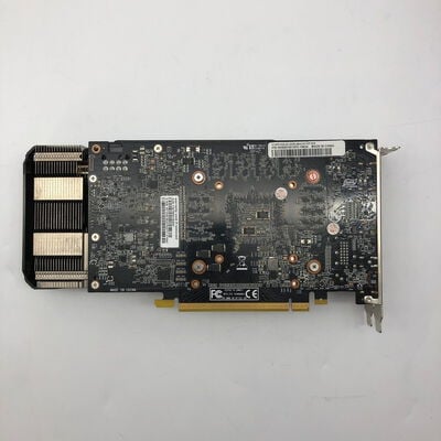 【大分店】中古  Palit NE62070015P2-1062A (RTX2070 8GB)_ 185778 