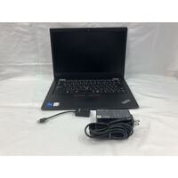 中古  Lenovo ThinkPad L13 Gen 2 (Core i5-1135G7/8GB/SSD256GB/-/-/WLAN/13.3HD/W11P/-) 3240011407 
