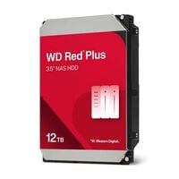 Western Digital  WD Red Plus WD120EFGX (12TB) 