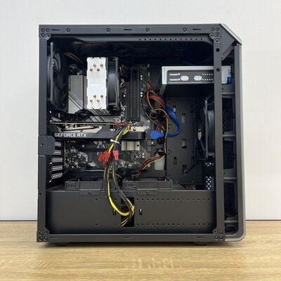 【津ラッツ店】中古  GALLERIA XA7C-R36T 4990001120 