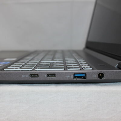 【津ラッツ店】中古  THIRDWAVE GALLERIA XL7C-R45-6 191667 