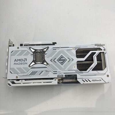 【盛岡都南店】中古  ASRock RX9070XT SL 16G (RX9070XT 16GB) 1460029267 