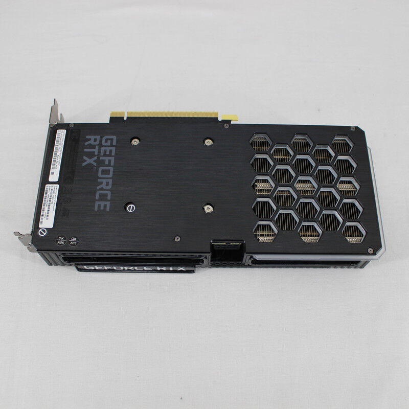 Palit GeForce RTX 3060 Ti 　中古美品 Palit GeForce RTX 3060 Ti ジャンクの通販 by 秋's shop｜ラクマ