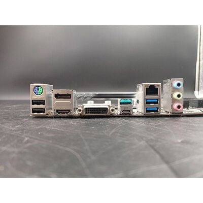 【大須店】中古  ASUS PRIME H470M-PLUS (H470 1200 mATX DDR4) 142782 