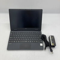 中古  NEC PC-VJT10CGG63J6(i5-10210Y/8GB/SSD256GB/W11P) 4660002414 