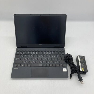 【堺七道店】中古  NEC PC-VJT10CGG63J6(i5-10210Y/8GB/SSD256GB/W11P) 4660002414 