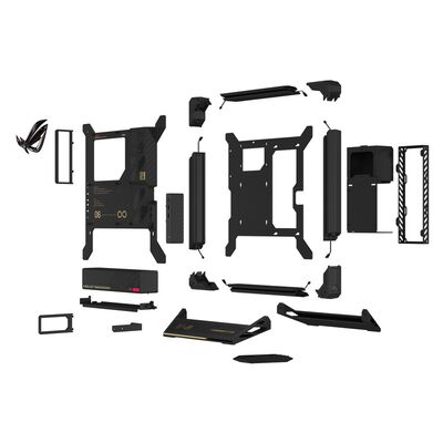 ASUS  ROG GR20 Edition (E-ATX オープンフレーム) 
