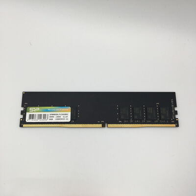 【秋葉原本店】中古  PC4-21300 8GB デスクトップ用 126165 