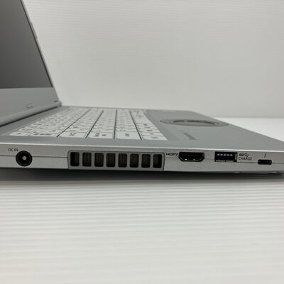 【秋葉原本店】中古  Panasonic　CF-LV9RDQVS　Ｌｅｔ&rsquo;ｓ　ｎｏｔｅ (i5-10310U/16GB/SSD256GB/W10H) 3410016234 