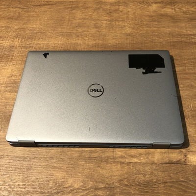 【姫路店】中古  DELL Latitude 5320(Intel Core i5 1145G7 2.60GHz/16GB DDR4/SSD256GB/-/オンボード/13.3/1920x1080/Wi-Fi/WEBCAM/W11P/VBT) 192679 
