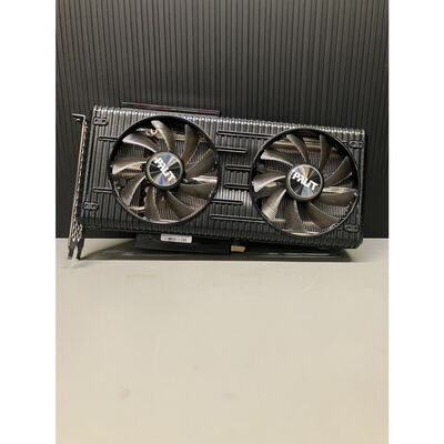 【座間相武台】中古  Palit NE63060019K9-190AD(RTX3060 Dual 12G) 175511 