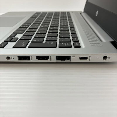 【秋葉原本店】中古  HP ProBook 430 G7(i5-10210U/8GB/SSD256GB/W11P) 3410015153 