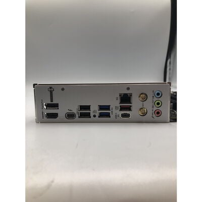 【水戸赤塚店】中古  MSI B860M GAMING PLUS WIFI (B860 1851 mATX DDR5) 175462 