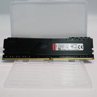 中古  PC4-21300 8GB デスクトップ用(DDR4-2666) 126165 