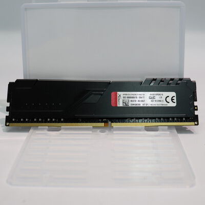 【札幌店】中古  PC4-21300 8GB デスクトップ用(DDR4-2666) 126165 