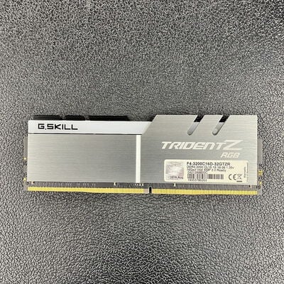 【大須店】中古  PC4-25600 16GB デスクトップ用 140728 