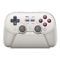 8BitDo  Pro 3 Bluetooth Classic (ワイヤレス ゲームパッド クラシック) 