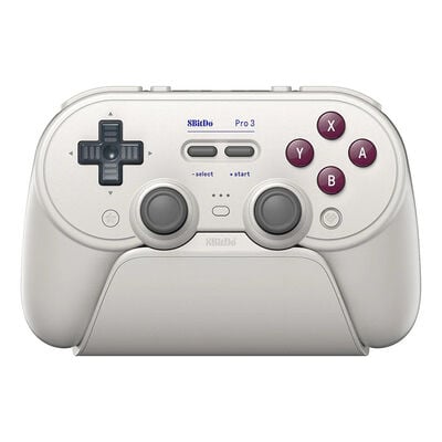 8BitDo  Pro 3 Bluetooth Classic (ワイヤレス ゲームパッド クラシック) 