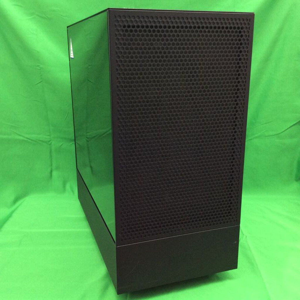 中古 自作PC(Ryzen 7 7700X/64GB/SSD1TB/RTX3050 6GB/OSなし