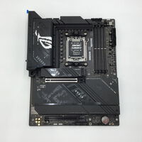 中古  ASUS ROG STRIX X870-F GAMING WIFI(X870 AM5 ATX) 172205 