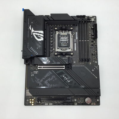 【白山FM松任店】中古  ASUS ROG STRIX X870-F GAMING WIFI(X870 AM5 ATX) 172205 