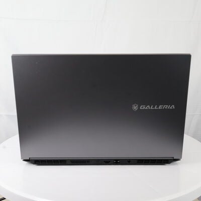 【通販センター】中古  THIRDWAVE GALLERIA RL7C-R35-C5N(Intel Core i7 13620H/16GB/SSD512GB/なし/NVIDIA GeForce RTX 3050 6GB Laptop GPU/15.6/2560x1440/Wi-Fi/W11H64 MAR) 188122 