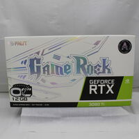 中古  Palit NED308TT19KB-1020G (RTX3080Ti 12GB) 146251 