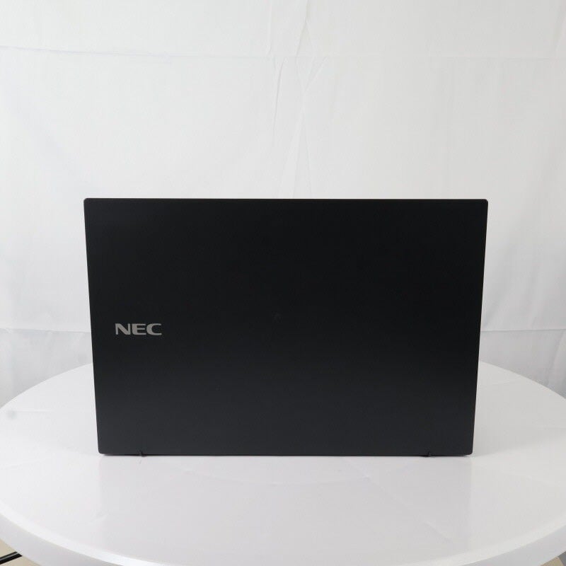 中古 NEC VersaPro J UltraLite タイプVG VJV18/G-9 PC-VKV18GZG9