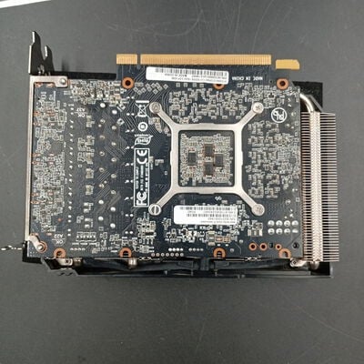 【大須店】中古  Palit NE63060019K9-190AF (RTX3060 12GB) 144785 