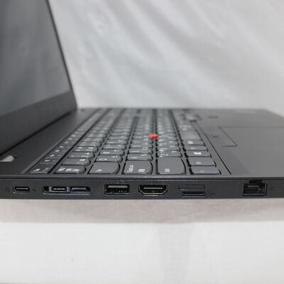 【通販センター】中古  LENOVO ThinkPad L15 Gen 1(Intel Core i5 10210U 1.60GHz/16GB DDR4/SSD256GB/-/オンボード/15.6/1920x1080/GbE/Wi-Fi/WEBCAM/W11H/VBT) 197064 