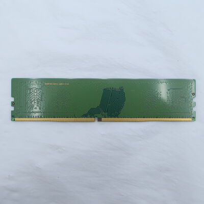【通販センター】中古  PC4-25600 8GB デスクトップ用(DDR4-3200) 140727 