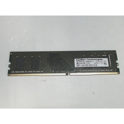 【前橋ｲﾝﾀｰｱｶﾏﾙ店】中古  PC4-25600 8GB デスクトップ用 140727 