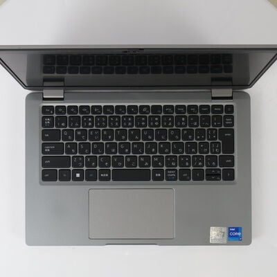 【通販センター】中古  DELL Latitude 5320 (Intel Core i7 1185G7 3.0GHz/16GB/SSD256GB/-/-/13.3/1920x1080/Wi-Fi/WEBCAM/W11H MAR) 183658 