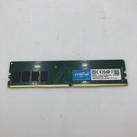 中古  PC4-25600 8GB デスクトップ用(DDR4-3200) 140727 