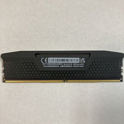 【大宮店】中古  PC5-48000 16GB デスクトップ用 149154 
