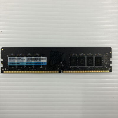 【秋葉原本店】中古  PC4-21300 16GB デスクトップ用(DDR4-2666) 135638 