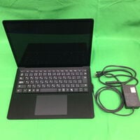中古  Microsoft Surface Laptop 6(Ultra 7 165H/16GB/SSD512GB/13.5inch/2256&times;1504/ﾀｯﾁﾊﾟﾈﾙ/W11P) 3170007445 