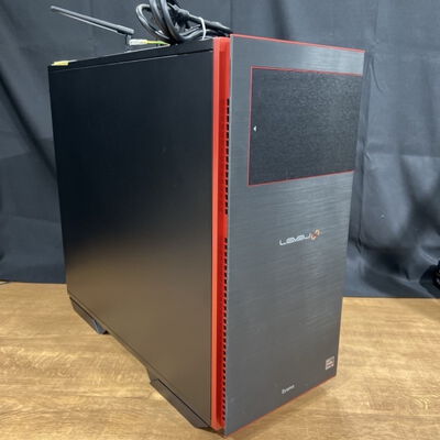 【静岡東瀬名店】中古  自作パソコン(Ryzen 7 5700X/64GB/SSD2TB+HDD3TB+HDD2TB/BD-XL/RTX3080 10GB/W11P) 5140001175 