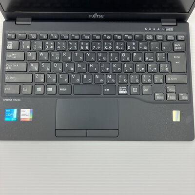 【秋葉原本店】中古  FUJITSU_Lifebook_U9311/FX(i5-1135G7/8GB/SSD256GB/W11P) 3410016404 