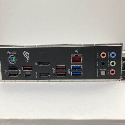 【神戸・三宮店】中古  ASUS ROG STRIX Z390-F GAMING (Z390 1151 ATX DDR4) 138866 