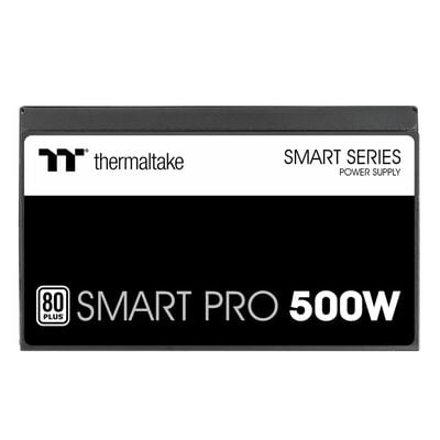 Thermaltake  Smart Pro 500W STANDARD PS-SPD-0500NNFAWJ-1 (500W) 