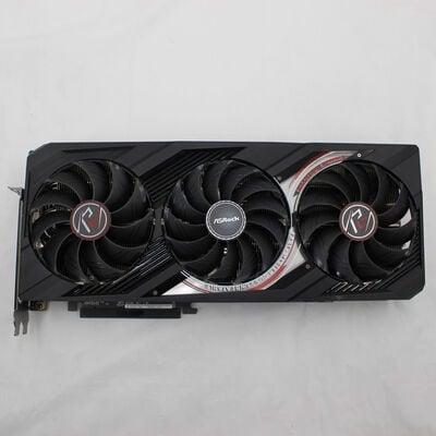 【通販センター】中古  ASRock Radeon RX 7900 XT Phantom Gaming 20GB OC（RX7900XT 20GB） 3480039697 