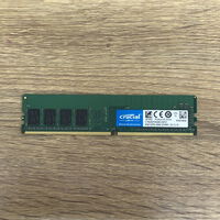 中古  PC4-21300 8GB デスクトップ用_ 184888 