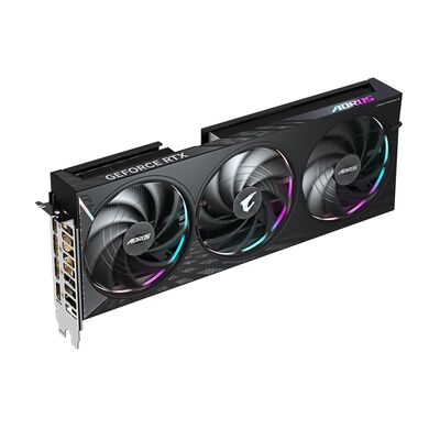 GIGABYTE  GV-N506TAORUS E-16GD (GeForce RTX 5060 Ti 16GB) 